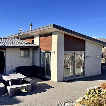 Hillcrest Lodge A - Lake Tekapo Eksteriør bilde